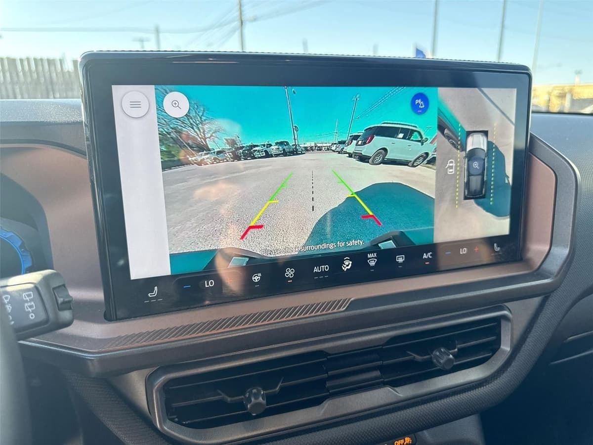 2025 Ford Bronco Sport - Image 24