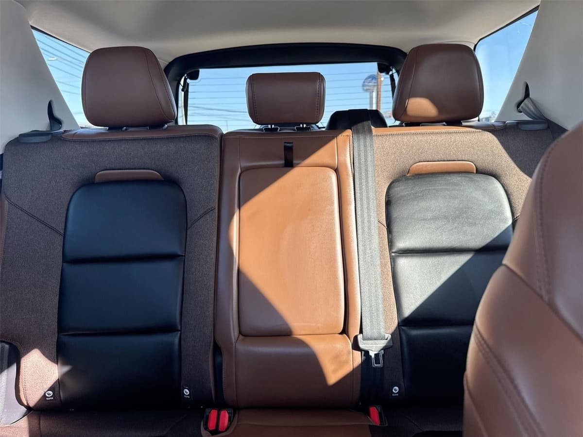 2025 Ford Bronco Sport - Image 26