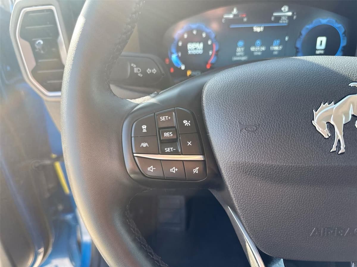 2025 Ford Bronco Sport - Image 28