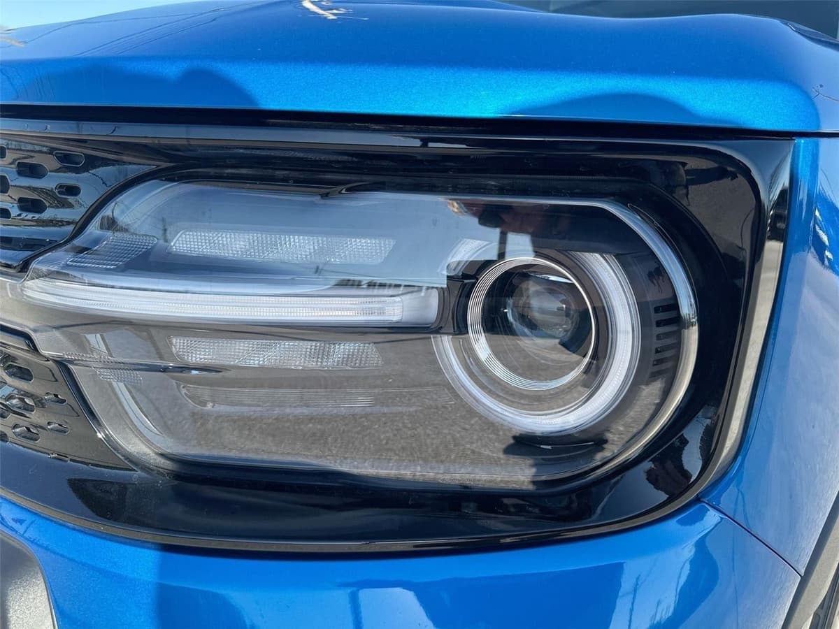 2025 Ford Bronco Sport - Image 33