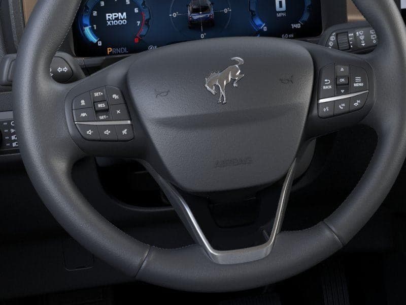 2025 Ford Bronco Sport - Image 12