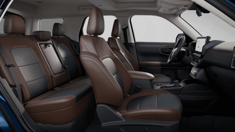 2025 Ford Bronco Sport - Image 28