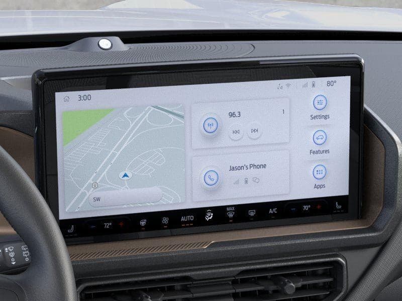 2025 Ford Bronco Sport - Image 14