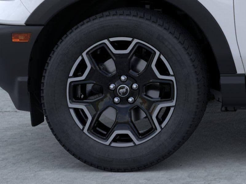 2025 Ford Bronco Sport - Image 19