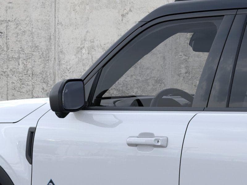 2025 Ford Bronco Sport - Image 20