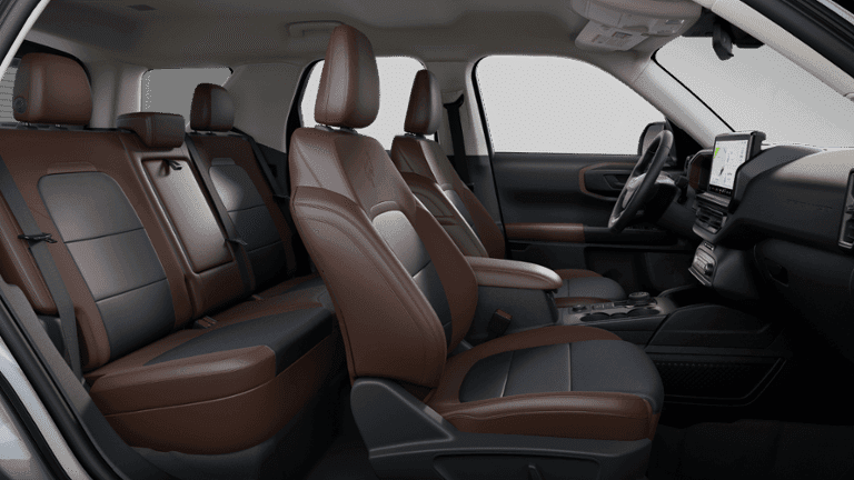 2025 Ford Bronco Sport - Image 28