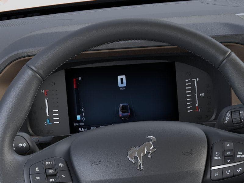 2026 Ford Bronco Sport - Image 13