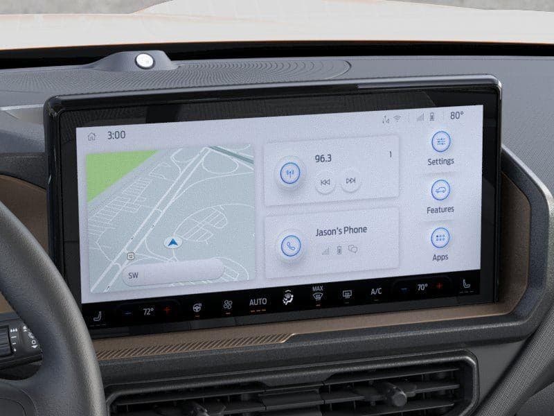 2026 Ford Bronco Sport - Image 14