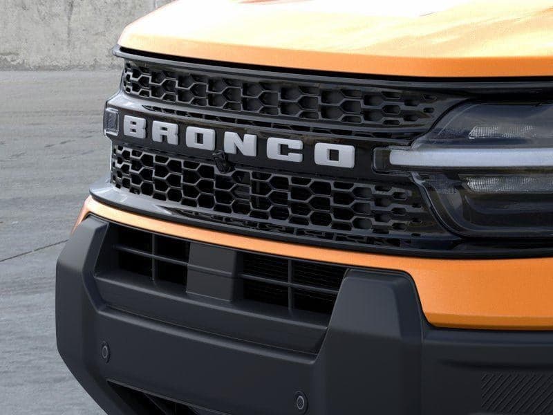 2026 Ford Bronco Sport - Image 17