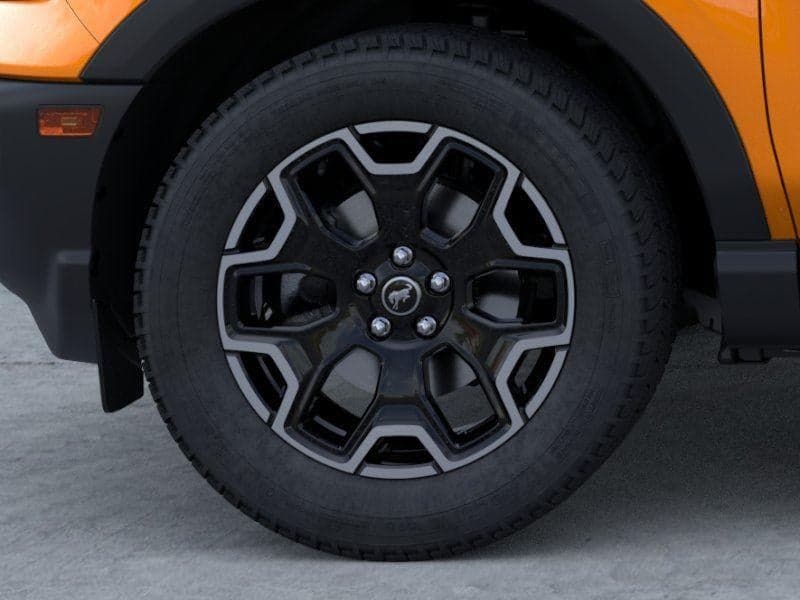 2026 Ford Bronco Sport - Image 19