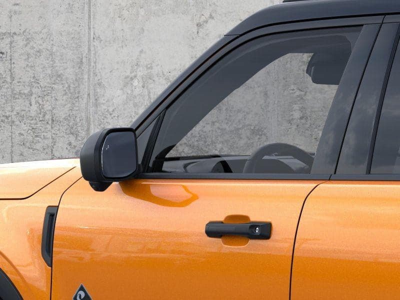 2026 Ford Bronco Sport - Image 20