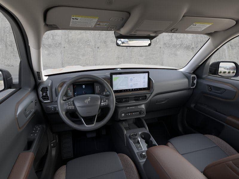 2026 Ford Bronco Sport - Image 9