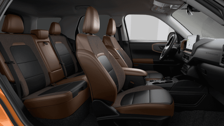 2026 Ford Bronco Sport - Image 28