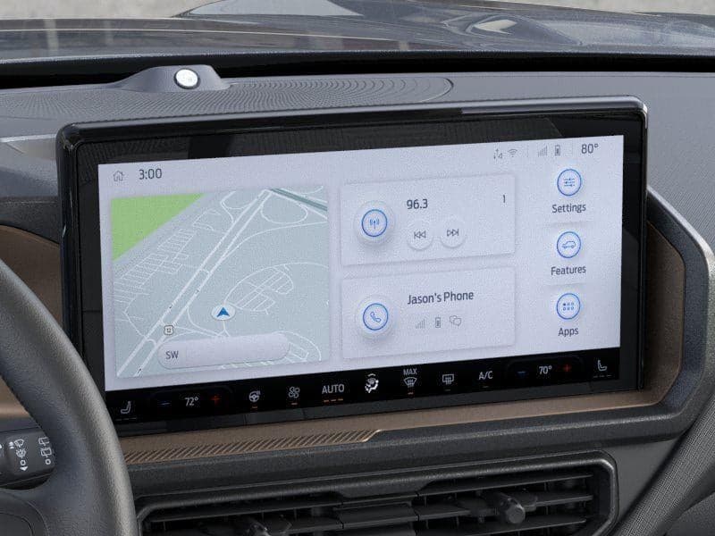 2025 Ford Bronco Sport - Image 14