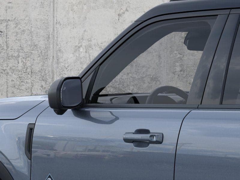 2025 Ford Bronco Sport - Image 20