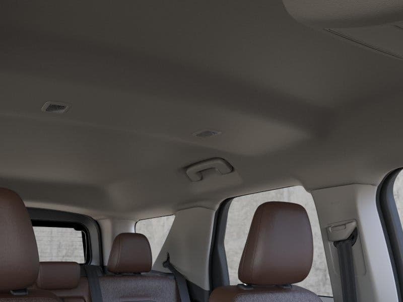 2025 Ford Bronco Sport - Image 22