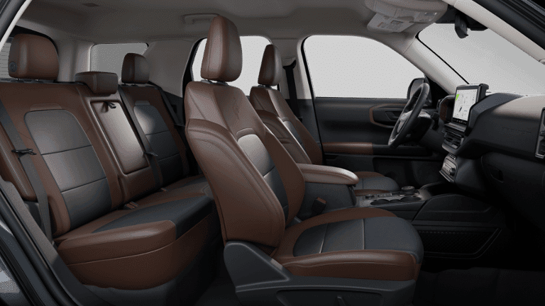 2025 Ford Bronco Sport - Image 28