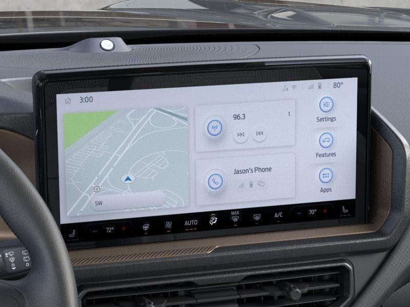 2025 Ford Bronco Sport - Image 14