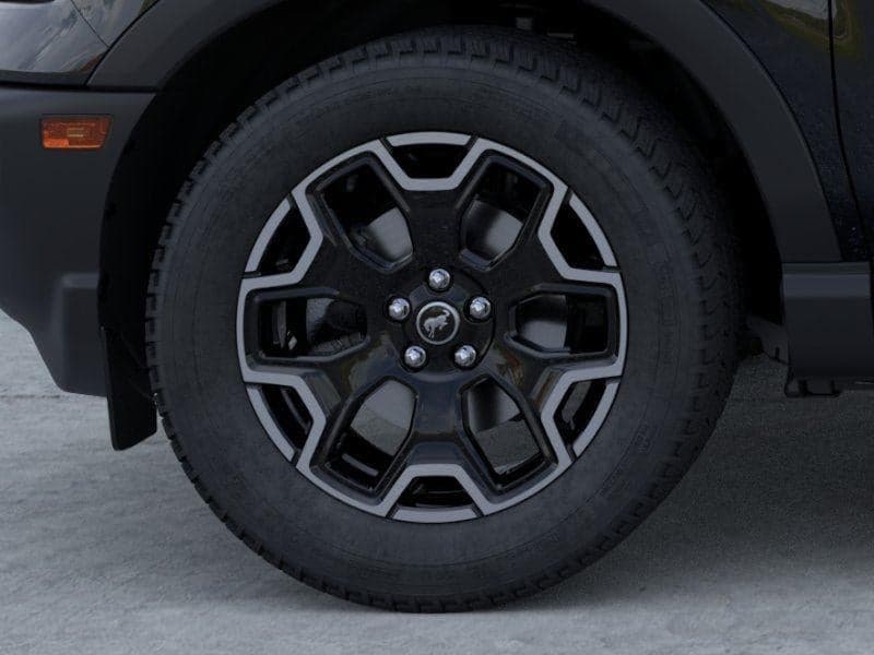 2025 Ford Bronco Sport - Image 19