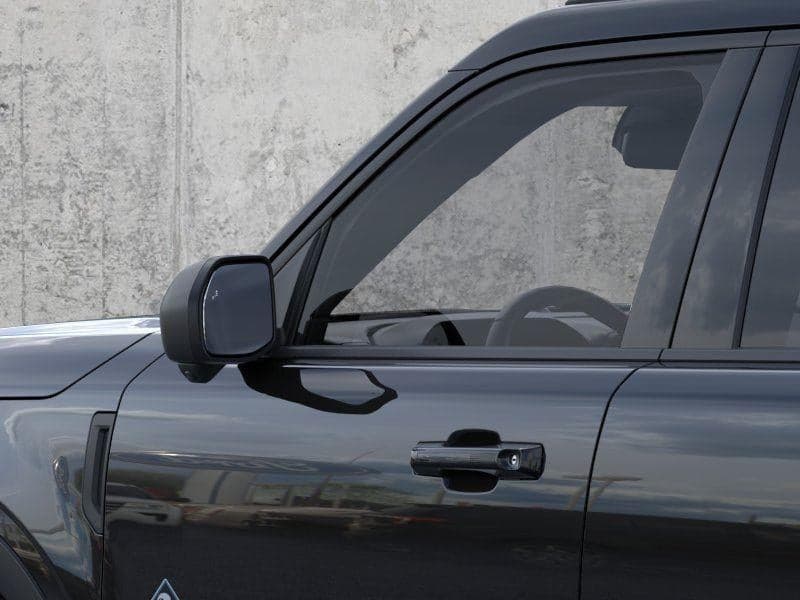 2025 Ford Bronco Sport - Image 20