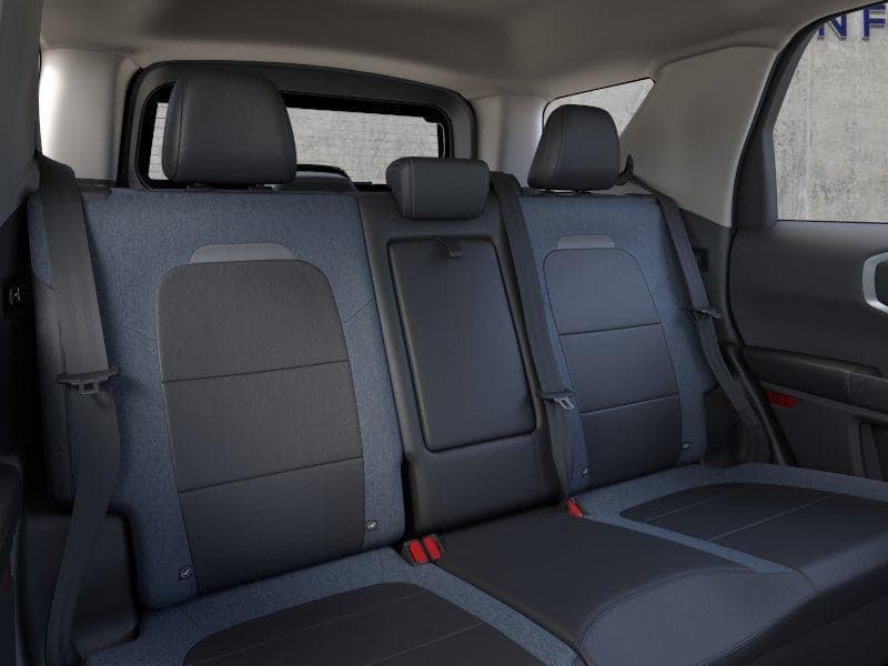 2025 Ford Bronco Sport - Image 11