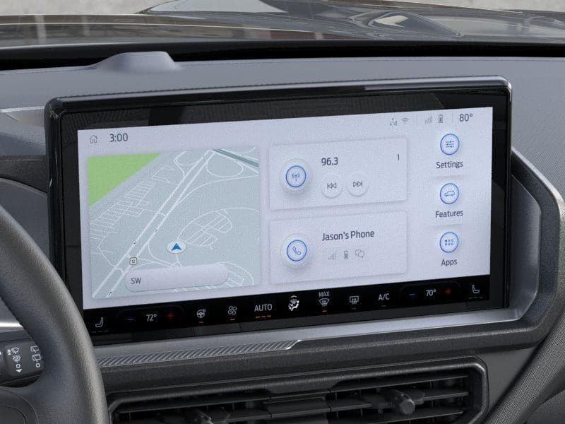 2025 Ford Bronco Sport - Image 14