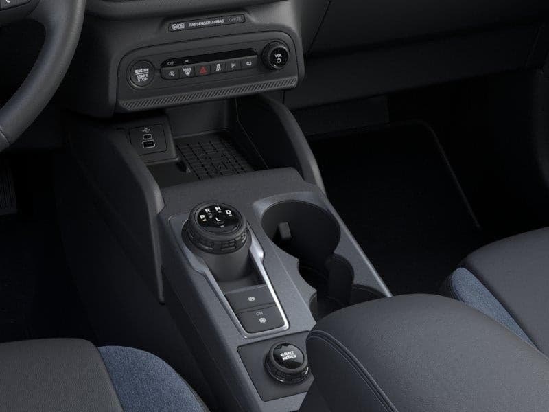 2025 Ford Bronco Sport - Image 15