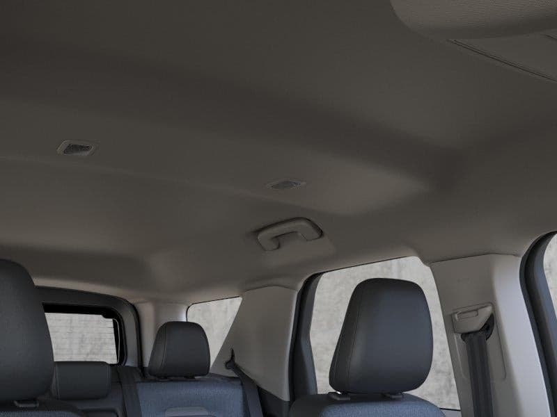 2025 Ford Bronco Sport - Image 22