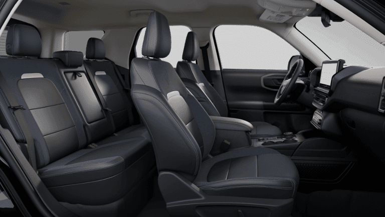 2025 Ford Bronco Sport - Image 28