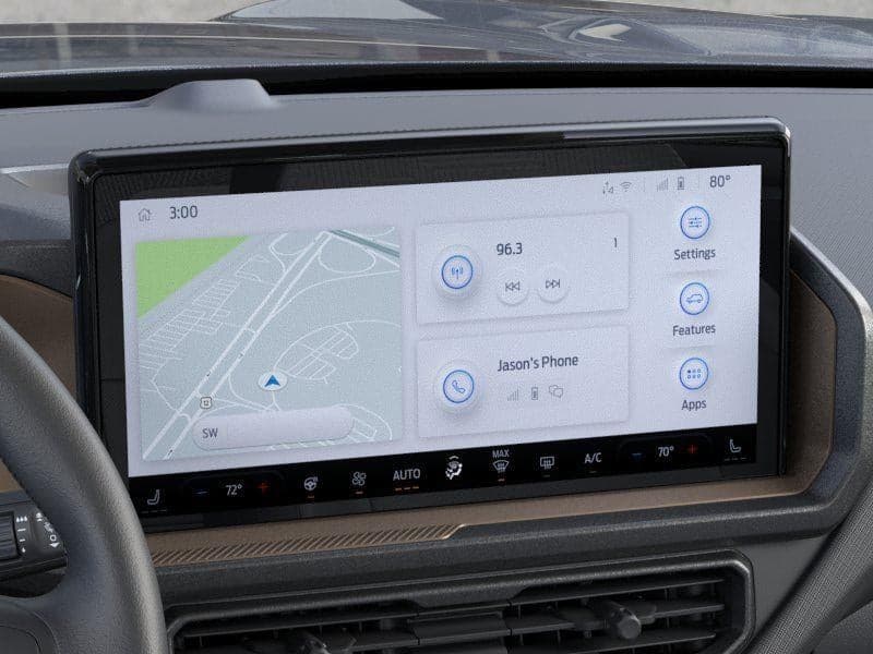 2026 Ford Bronco Sport - Image 14