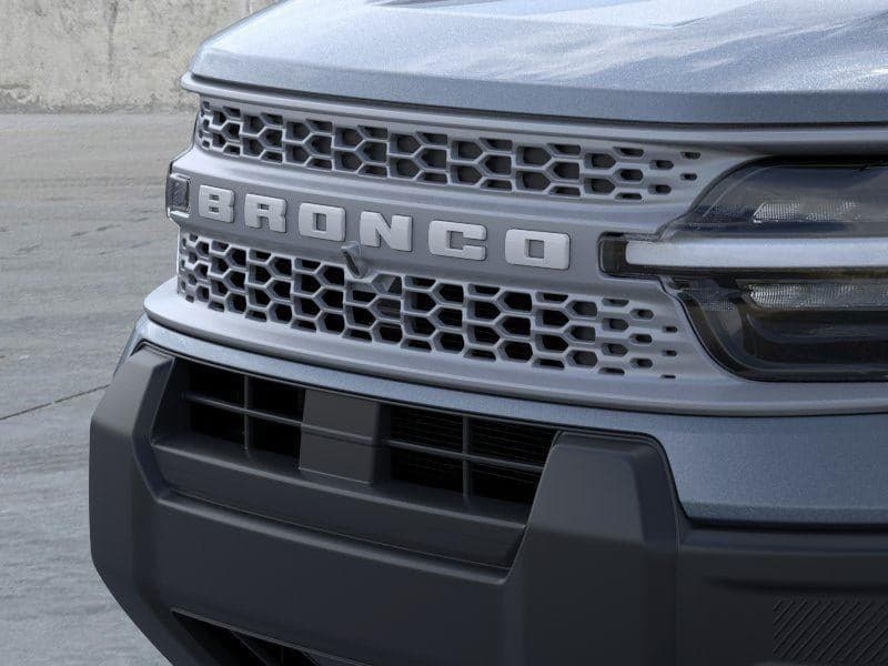2026 Ford Bronco Sport - Image 17