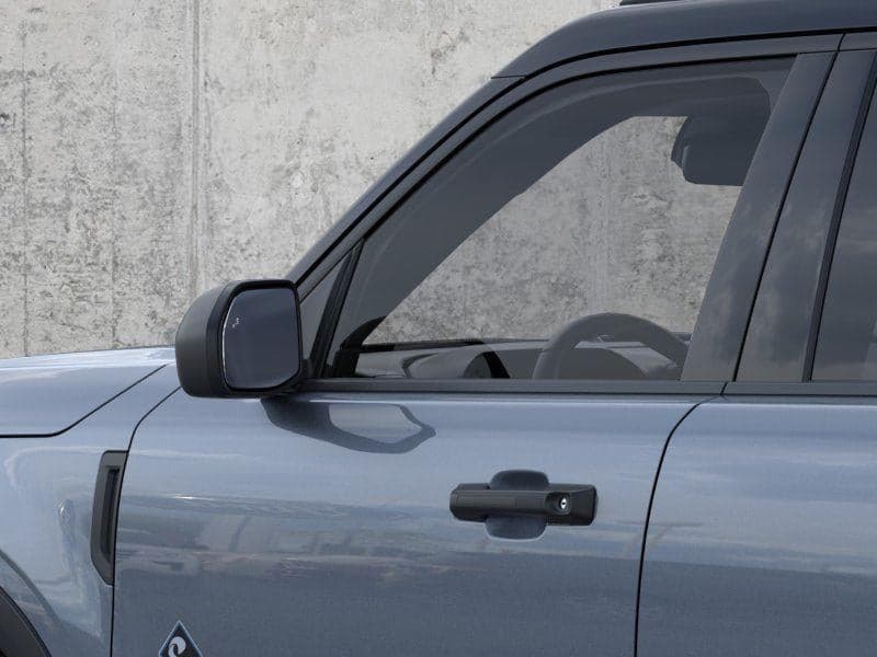 2026 Ford Bronco Sport - Image 20