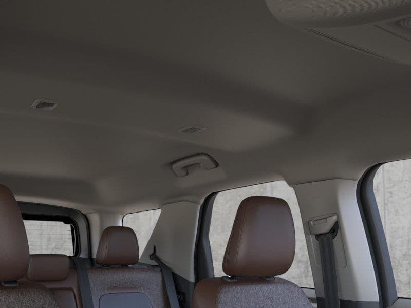 2026 Ford Bronco Sport - Image 22