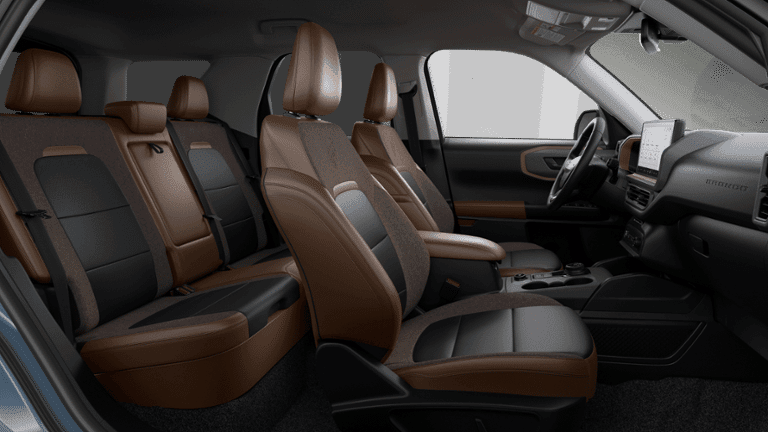 2026 Ford Bronco Sport - Image 28