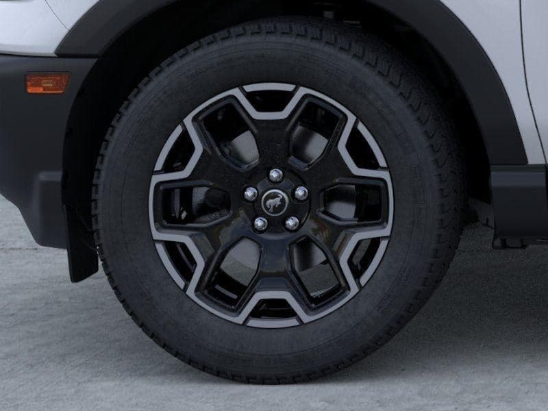 2026 Ford Bronco Sport - Image 19