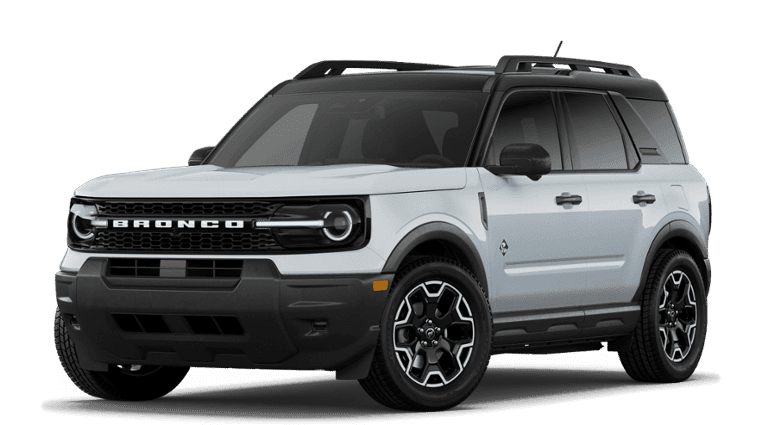 2026 Ford Bronco Sport - Image 24