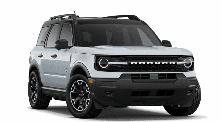 2026 Ford Bronco Sport - Image 27
