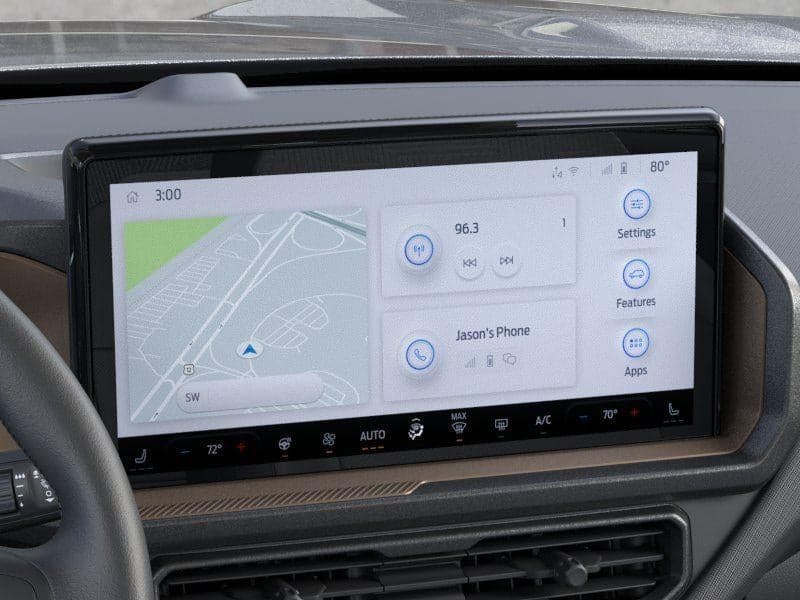 2026 Ford Bronco Sport - Image 14