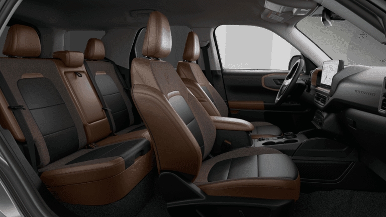 2026 Ford Bronco Sport - Image 28