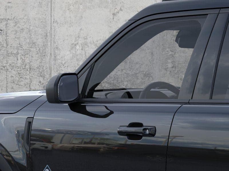 2025 Ford Bronco Sport - Image 20