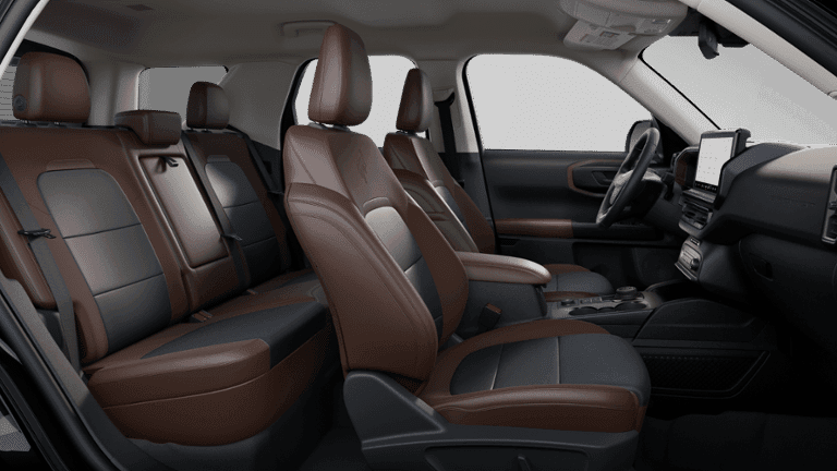 2025 Ford Bronco Sport - Image 28