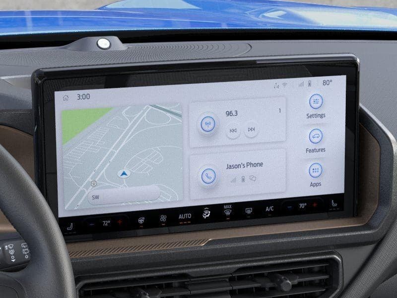 2025 Ford Bronco Sport - Image 14