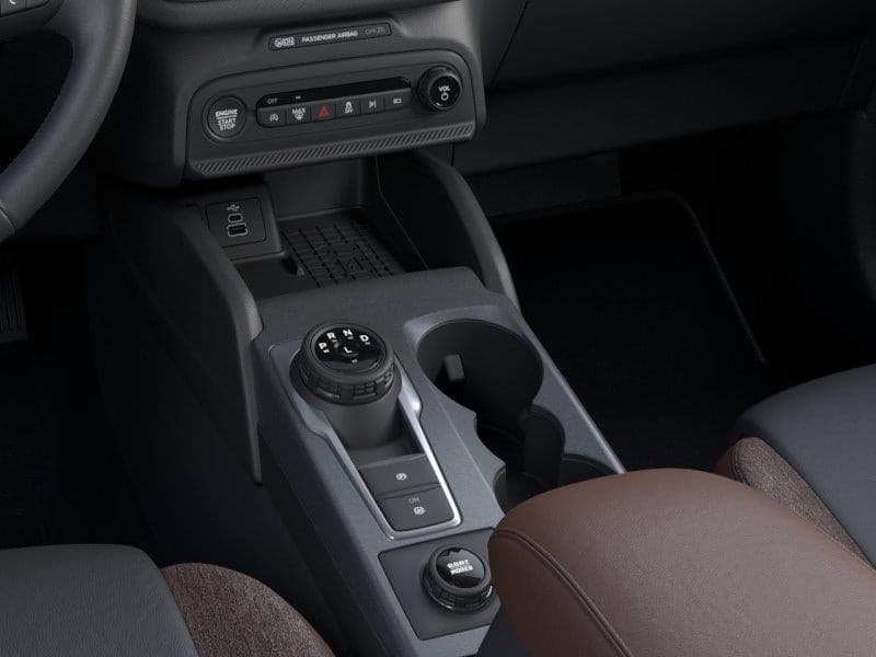 2025 Ford Bronco Sport - Image 15