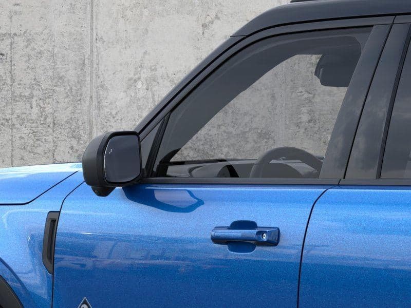 2025 Ford Bronco Sport - Image 20