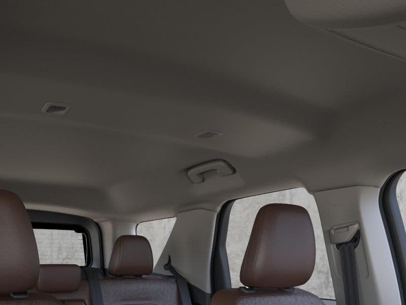 2025 Ford Bronco Sport - Image 22