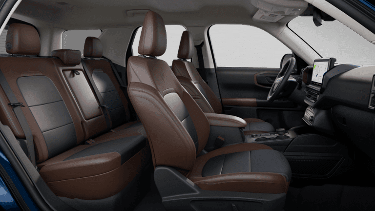 2025 Ford Bronco Sport - Image 28