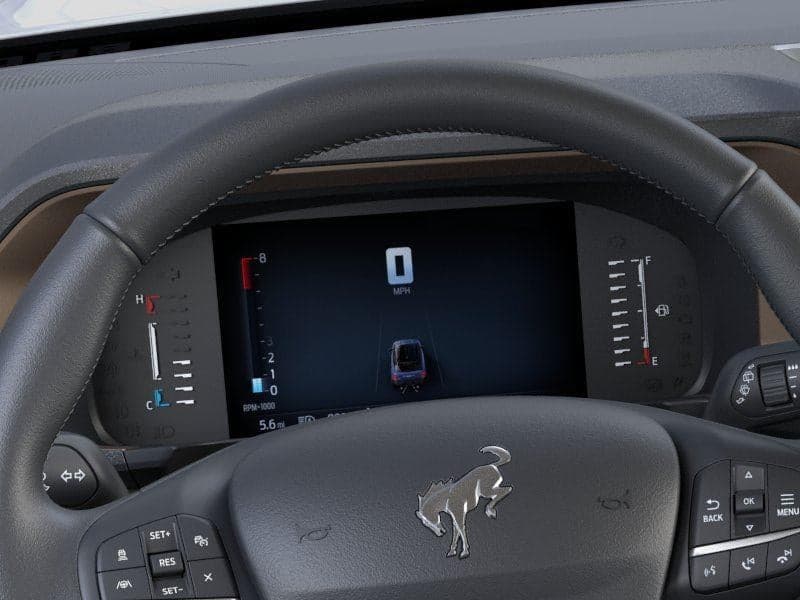 2026 Ford Bronco Sport - Image 13