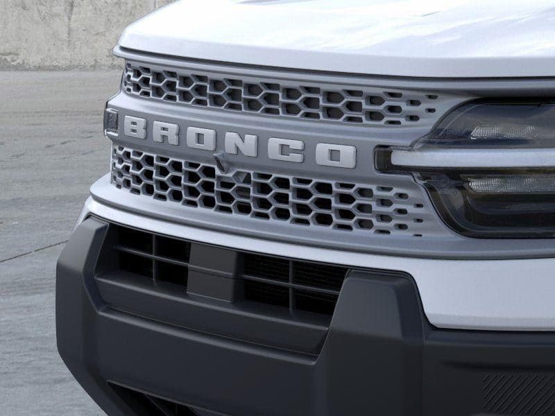 2026 Ford Bronco Sport - Image 17