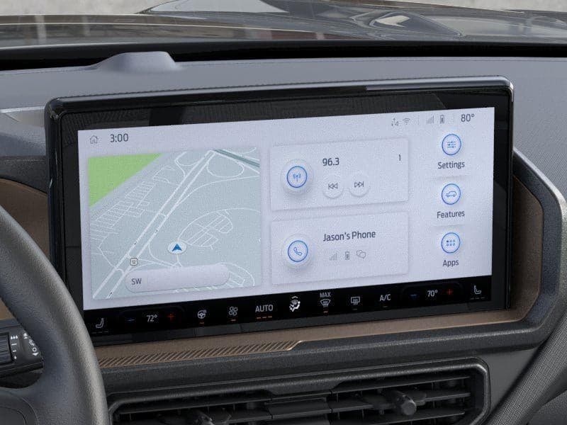 2026 Ford Bronco Sport - Image 14