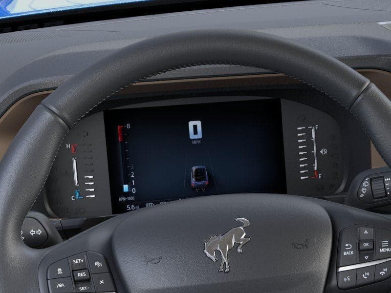 2026 Ford Bronco Sport - Image 13